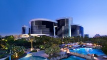 Grand Hyatt Dubai – Dubai