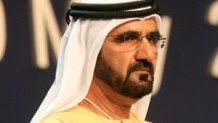 Mohammed bin Rashid Al Maktoum (Dubai Emiri)