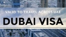 Dubai Vizesine Hemen Başvur