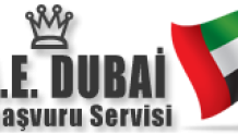 Online Dubai Vizesi
